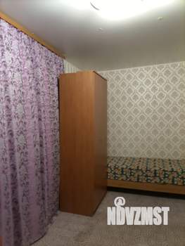 1-к квартира, на длительный срок, 30м2, 1/4 этаж