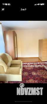 1-к квартира, на длительный срок, 32м2, 2/3 этаж