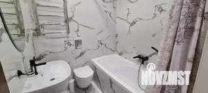 2-к квартира, посуточно, 45м2, 6/17 этаж