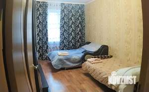 1-к квартира, посуточно, 39м2, 9/15 этаж