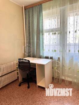 2-к квартира, на длительный срок, 54м2, 3/10 этаж