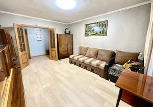 2-к квартира, на длительный срок, 53м2, 3/10 этаж