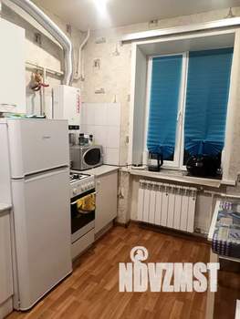 2-к квартира, посуточно, 40м2, 1/2 этаж