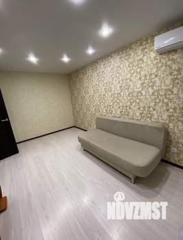 1-к квартира, на длительный срок, 41м2, 24/25 этаж