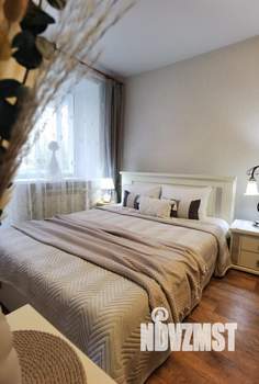 1-к квартира, на длительный срок, 31м2, 4/4 этаж