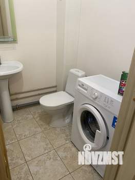 1-к квартира, на длительный срок, 40м2, 13/17 этаж