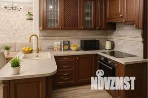 1-к квартира, посуточно, 55м2, 17/19 этаж