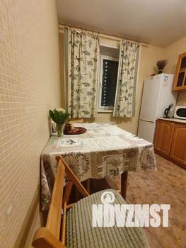 2-к квартира, посуточно, 55м2, 4/17 этаж