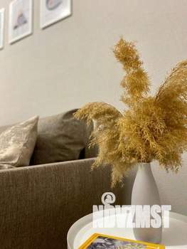 1-к квартира, посуточно, 27м2, 1/1 этаж