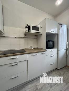 1-к квартира, на длительный срок, 42м2, 16/17 этаж