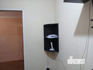 1-к квартира, на длительный срок, 33м2, 5/5 этаж