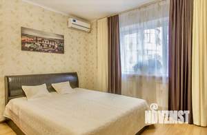 2-к квартира, посуточно, 80м2, 4/17 этаж
