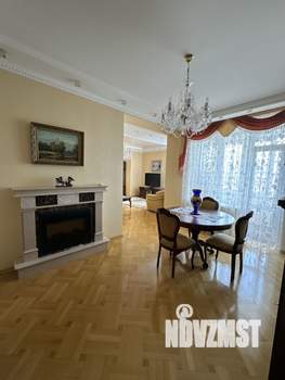 3-к квартира, на длительный срок, 132м2, 7/10 этаж