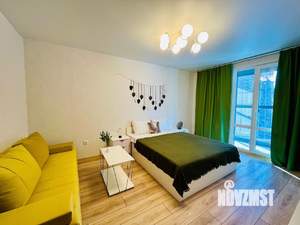 2-к квартира, посуточно, 65м2, 1/1 этаж