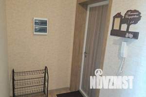 2-к квартира, посуточно, 53м2, 3/16 этаж