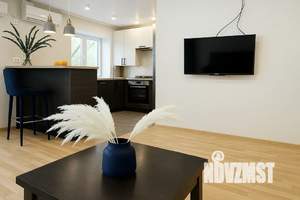 2-к квартира, посуточно, 45м2, 3/6 этаж