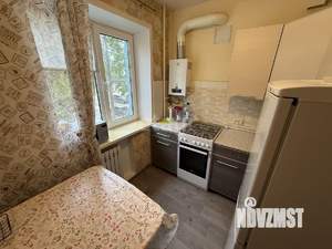 2-к квартира, на длительный срок, 46м2, 2/5 этаж