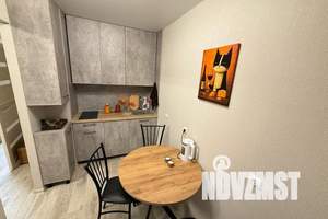 1-к квартира, посуточно, 31м2, 4/8 этаж