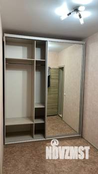 1-к квартира, на длительный срок, 47м2, 14/17 этаж