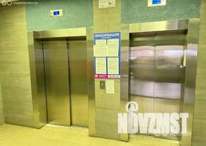 1-к квартира, на длительный срок, 34м2, 16/18 этаж