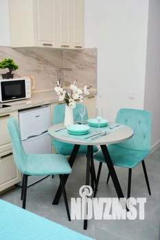 1-к квартира, посуточно, 21м2, 1/1 этаж