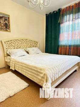 1-к квартира, посуточно, 42м2, 2/16 этаж