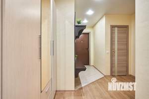 2-к квартира, посуточно, 85м2, 10/17 этаж