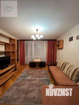 3-к квартира, на длительный срок, 61м2, 3/9 этаж