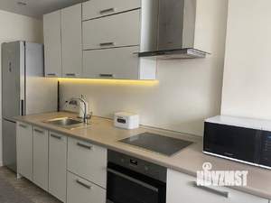 1-к квартира, на длительный срок, 37м2, 13/21 этаж