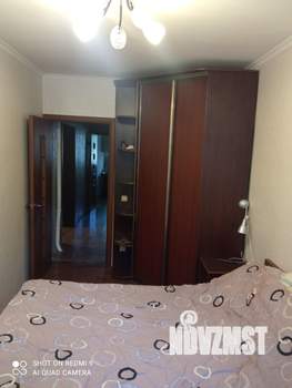 2-к квартира, на длительный срок, 54м2, 1/2 этаж