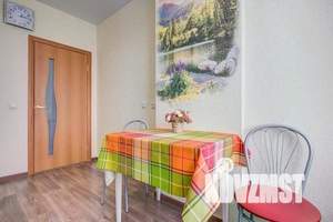 1-к квартира, посуточно, 40м2, 9/16 этаж