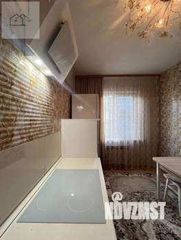 1-к квартира, на длительный срок, 46м2, 4/15 этаж