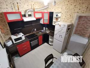 1-к квартира, посуточно, 36м2, 3/10 этаж