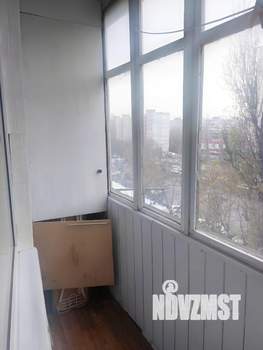 1-к квартира, на длительный срок, 38м2, 5/9 этаж