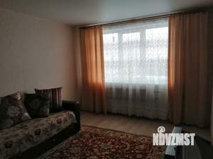 1-к квартира, на длительный срок, 38м2, 11/18 этаж