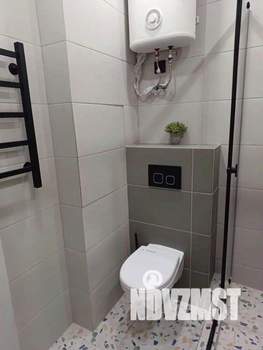 1-к квартира, посуточно, 23м2, 1/1 этаж