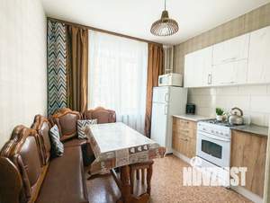 2-к квартира, посуточно, 60м2, 1/10 этаж