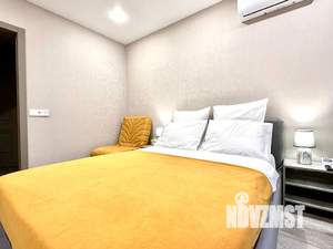 1-к квартира, посуточно, 35м2, 15/20 этаж