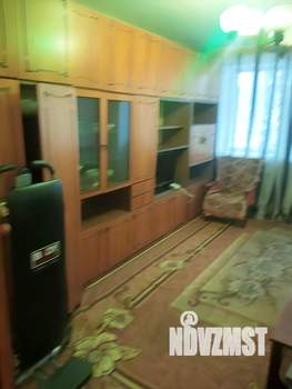 2-к квартира, посуточно, 60м2, 3/5 этаж