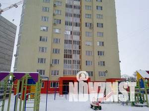 2-к квартира, на длительный срок, 44м2, 11/16 этаж