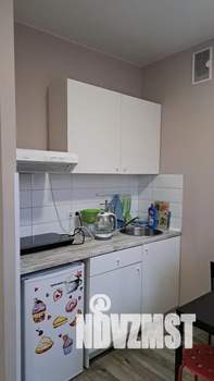 2-к квартира, посуточно, 45м2, 1/5 этаж