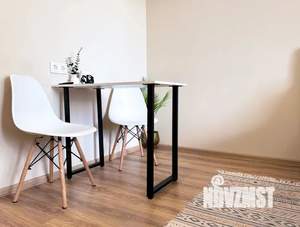 Студия квартира, посуточно, 40м2, 5/12 этаж