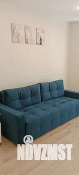 1-к квартира, посуточно, 36м2, 5/21 этаж