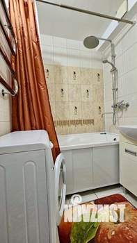 3-к квартира, посуточно, 50м2, 1/1 этаж