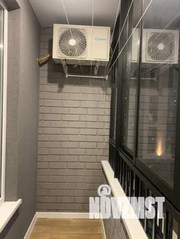 Студия квартира, посуточно, 26м2, 4/10 этаж