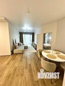 3-к квартира, на длительный срок, 94м2, 11/17 этаж