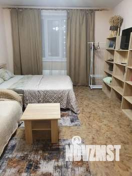 2-к квартира, посуточно, 55м2, 4/17 этаж