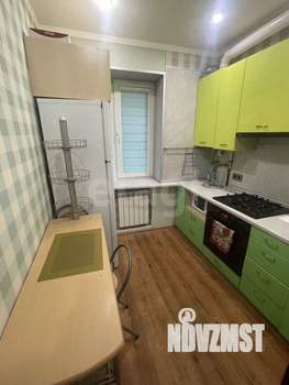 1-к квартира, на длительный срок, 29м2, 2/3 этаж