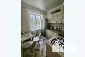 2-к квартира, посуточно, 45м2, 5/5 этаж