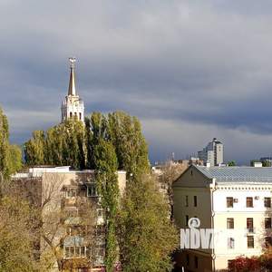 1-к квартира, на длительный срок, 40м2, 5/23 этаж